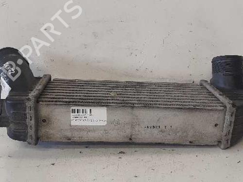 Used Intercooler PEUGEOT 307 (3A/C) 1.6 16V (109 hp) 12718314