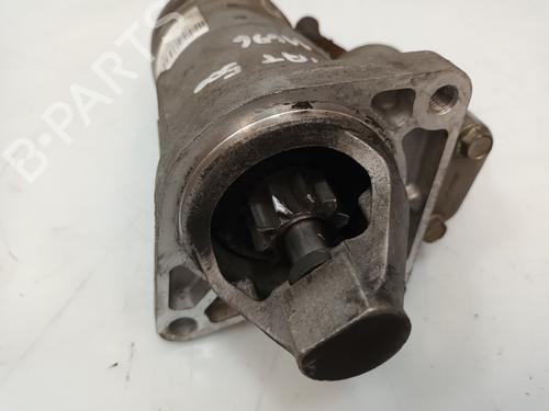 Starter FIAT 500 (312_) 1.2 (312AXA1A) | BP19033724M8 