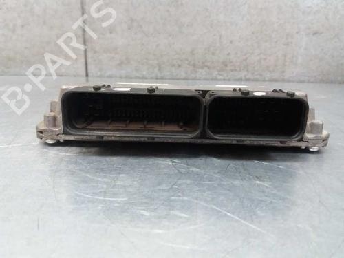 Used Engine control unit (ECU) SEAT IBIZA III (6L1) [2002-2009]  12800003