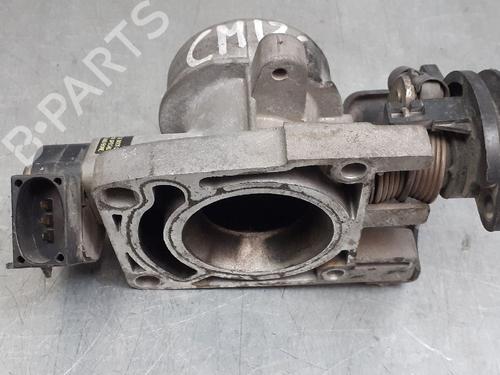Throttle body FORD ESCORT V (AAL, ABL) 1.8 D | BP12697834M82 