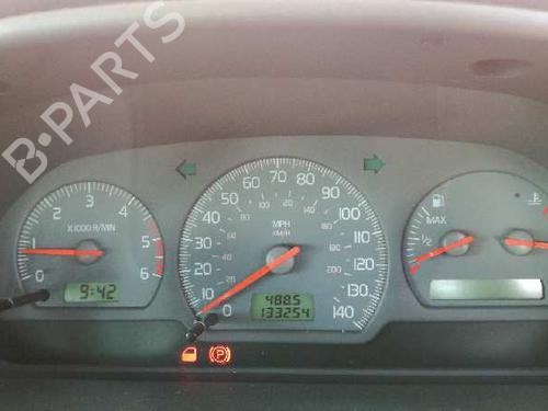 Steering pump VOLVO V40 Estate (645) 1.9 DI | BP12700617M99