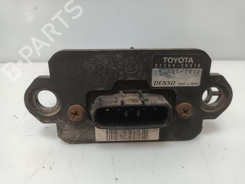 Mass air flow sensor LEXUS GS (_S16_) 300 (JZS160_, JZS160R) | BP19746170M95 