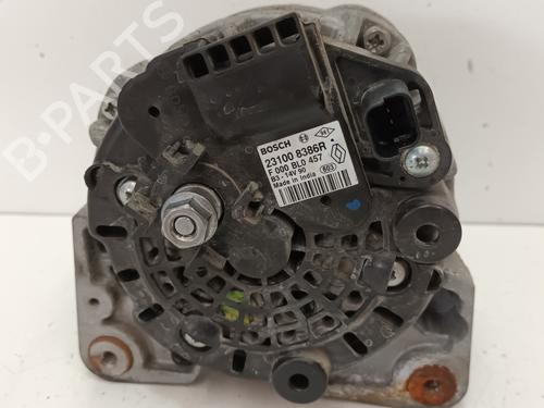 Alternator DACIA SANDERO II | BP13517214M7 - Image 3