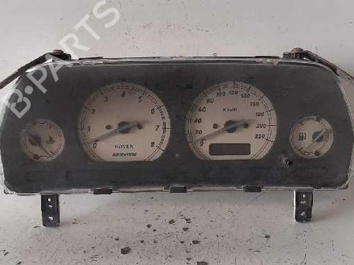 Used Instrument cluster ROVER 25 I Hatchback (RF) 1.4 16V (84 hp) 12697451