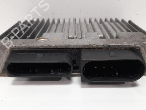 Engine control unit (ECU) BMW 3 Coupe (E46) 318 Ci | BP12723500M57 
