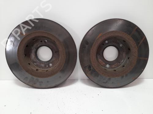 Other MITSUBISHI OUTLANDER I (CU_W)  | BP13981171O1