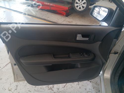 Engine control unit (ECU) FORD FOCUS II (DA_, HCP, DP)  | BP19921945M57 