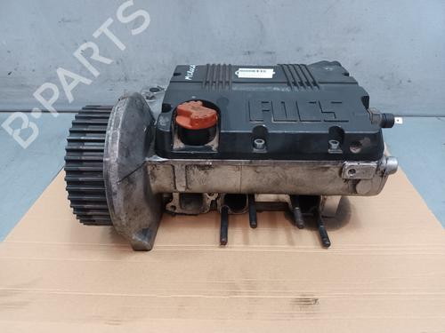 Cylinder head MICROCAR MC 2 0.5 | BP15958232M5 