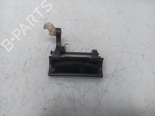 Trunk håndtak MAZDA 5 (CR) 2.0 CD (CR19) (143 hp) 24620586