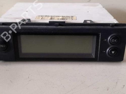 Used Display monitor NISSAN MICRA III (K12) 1.2 16V (65 hp) 12766029