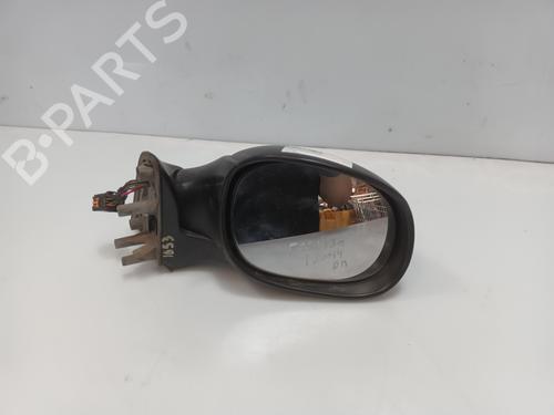 Used Right mirror CITROËN XSARA PICASSO (N68) 2.0 HDi (90 hp) 27379117