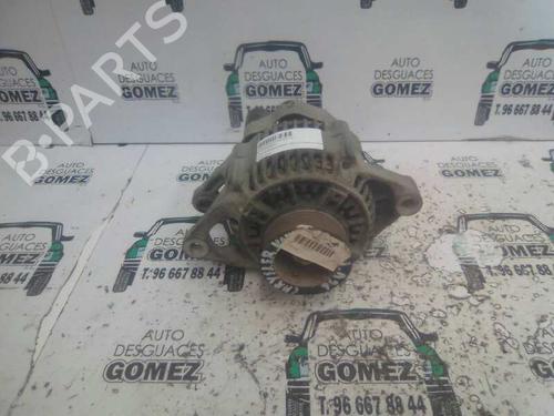 Alternador CHRYSLER VOYAGER / GRAND VOYAGER III (GS_, NS_) 2.4 i (151 hp) 12818364