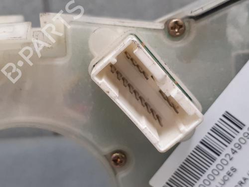 Headlight switch NISSAN MICRA III (K12) 1.4 16V | BP12757222I24 