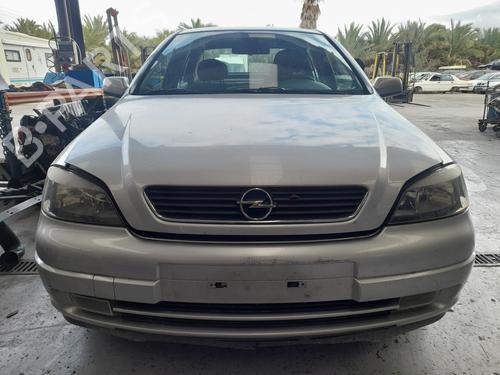 Rim OPEL ASTRA G Saloon (T98) 2.0 DTI 16V (F69) | BP12789196C45 