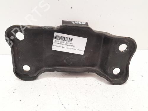 Engine mount MITSUBISHI OUTLANDER I (CU_W)  | BP12851987M89