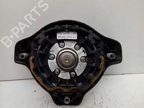 Førerens kollisjonspute VW POLO (6N2)  | BP12758052C9 
