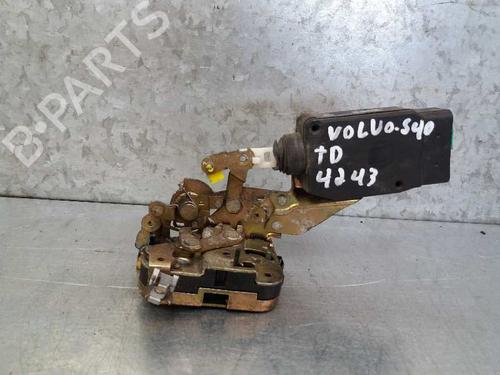 Rear right lock VOLVO S40 I (644) 1.8 LPG | BP12704469C99 