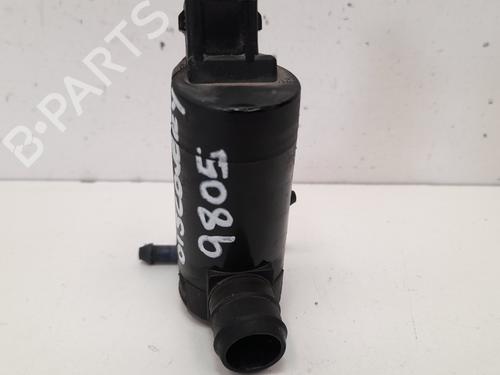 Washer pump LAND ROVER DISCOVERY III (L319) 2.7 TD 4x4 | BP13983014E24 