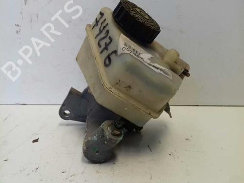 Brake master cylinder MERCEDES-BENZ E-CLASS (W210) E 200 Kompressor (210.048) | BP12684945M77 
