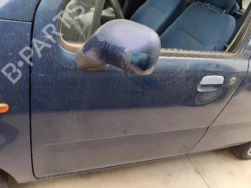 Left front door OPEL AGILA (A) (H00) 1.3 CDTI (F68) | BP12759736C2 