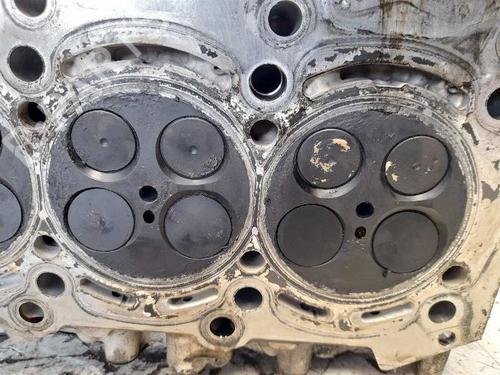 Cylinder head MERCEDES-BENZ B-CLASS Sports Tourer (W245) B 180 CDI (245.207) | BP12761917M5 