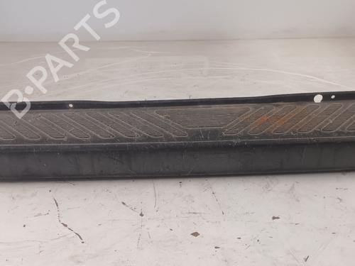 Used Rear bumper FORD TRANSIT Van (FA_ _) 2.0 DI (FAE_, FAF_, FAG_) (75 hp) 28021139