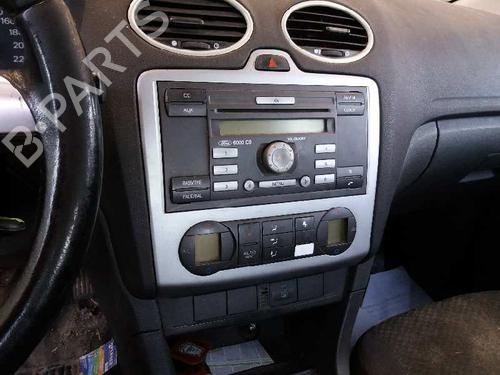 Startmotor FORD FOCUS II (DA_, HCP, DP) 1.6 TDCi | BP12710761M8