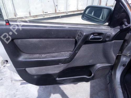 Andere OPEL ASTRA G Hatchback (T98) 1.7 CDTI (F08, F48) | BP25815037O1 