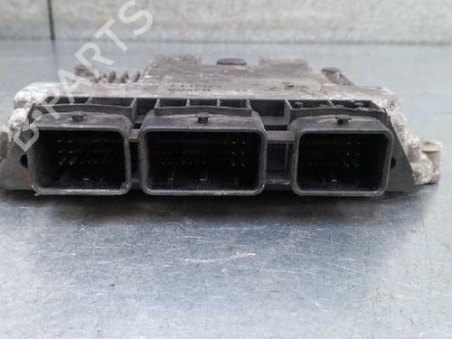 Engine control unit (ECU) FORD FOCUS C-MAX (DM2)  | BP12798464M57 
