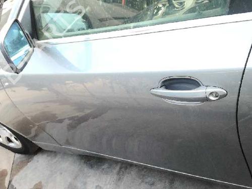Used Left front door BMW 5 (E60) 530 d (218 hp) 16438451