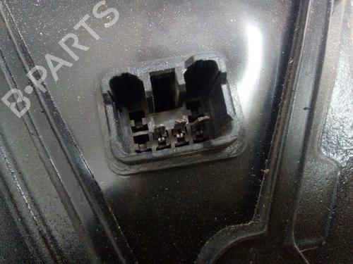 Right mirror HYUNDAI SONATA III (Y-3) 2.0 i 16V | BP12781385C27 