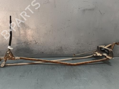 Used Gear lever LAND ROVER FREELANDER I (L314) 2.0 Td4 4x4 (112 hp) 16323123