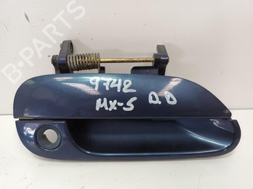 Maneta exterior delantera derecha MAZDA MX-5 II (NB) [1998-2005]  13474666