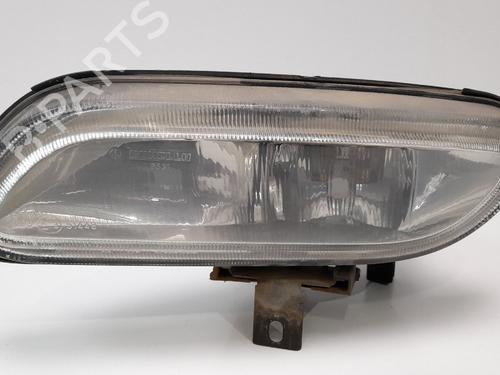 Used Left front fog light Left front fog light PEUGEOT 406 (8B) 2.0 Turbo (147 hp) 12766987 12766987