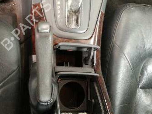 Gear lever VOLVO S80 I (184) 2.9 | BP12698427M90 
