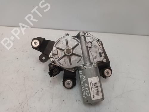 Rear wiper motor RENAULT CLIO IV (BH_)  | BP25895738M102 