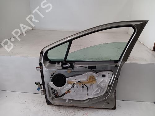Left front door PEUGEOT 308 I (4A_, 4C_)  | BP25484464C2 