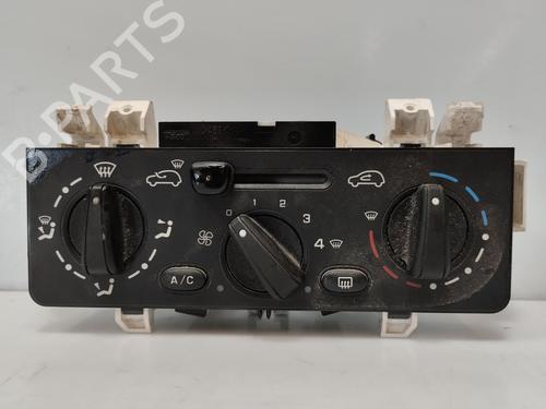 Used Climate control Climate control CITROËN C3 I (FC_, FN_) 1.4 i Bivalent (73 hp) 34637683 34637683