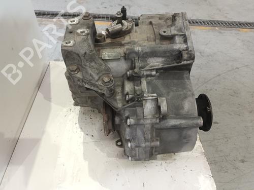 Getriebe VW EOS (1F7, 1F8)  | BP30551460M3 