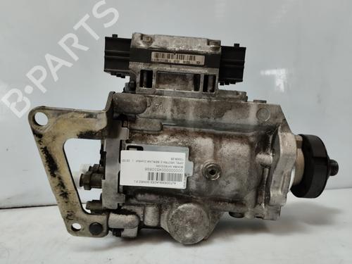 Used Injection pump Injection pump OPEL VECTRA C (Z02) 2.2 DTI 16V (F69) (125 hp) 32453011 32453011