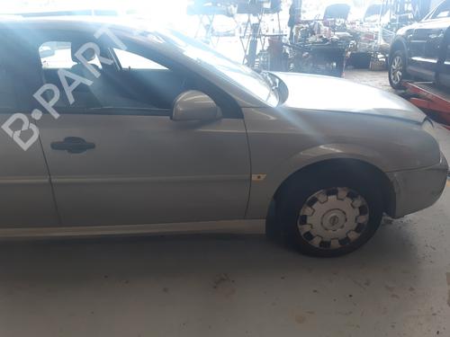 ABS Bremseaggregat OPEL VECTRA C (Z02)  | BP24496696M43 