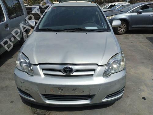 Used Parts TOYOTA COROLLA (_E12_) 2.0 D-4D (CDE120R, CDE120L_) 5024280