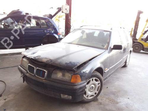 Front wiper motor BMW 3 Touring (E36) 323 i | BP12710368M29 