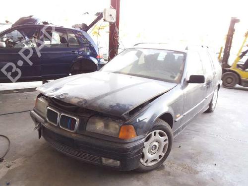 BMW 3 Touring (E36) 323 i (170 hp) 1411036