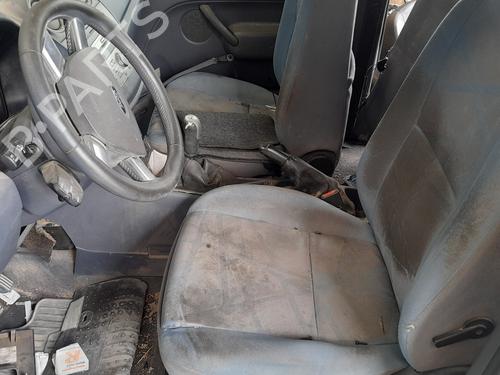 Right rear door FORD TOURNEO CONNECT 1.8 TDCi | BP12783910C5 