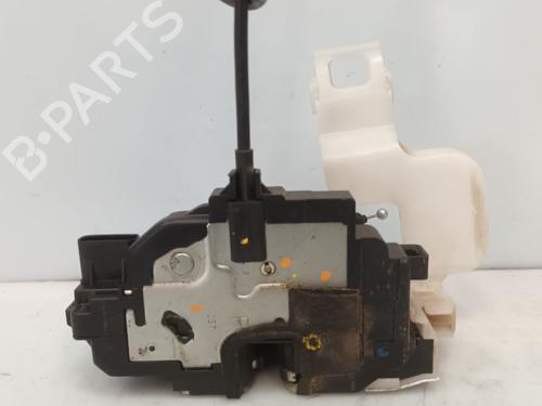 Front right lock KIA CEE'D SW (ED) 1.6 CRDi 115 | BP30133395C97