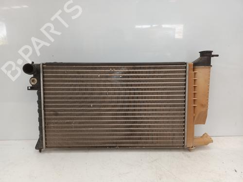 Used Water radiator CITROËN XSARA (N1) 1.6 16V (109 hp) 29113791