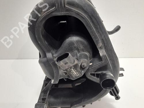 Intake manifold SEAT IBIZA III (6L1) 1.2 | BP12779207M70 