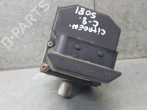 ABS pump CITROËN C8 (EA_, EB_) 2.0 HDi | BP12714686M43 