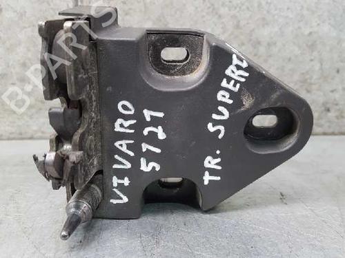 Used Tailgate lock OPEL VIVARO A Van (X83) 1.9 DTI (F7) (101 hp) 12717218
